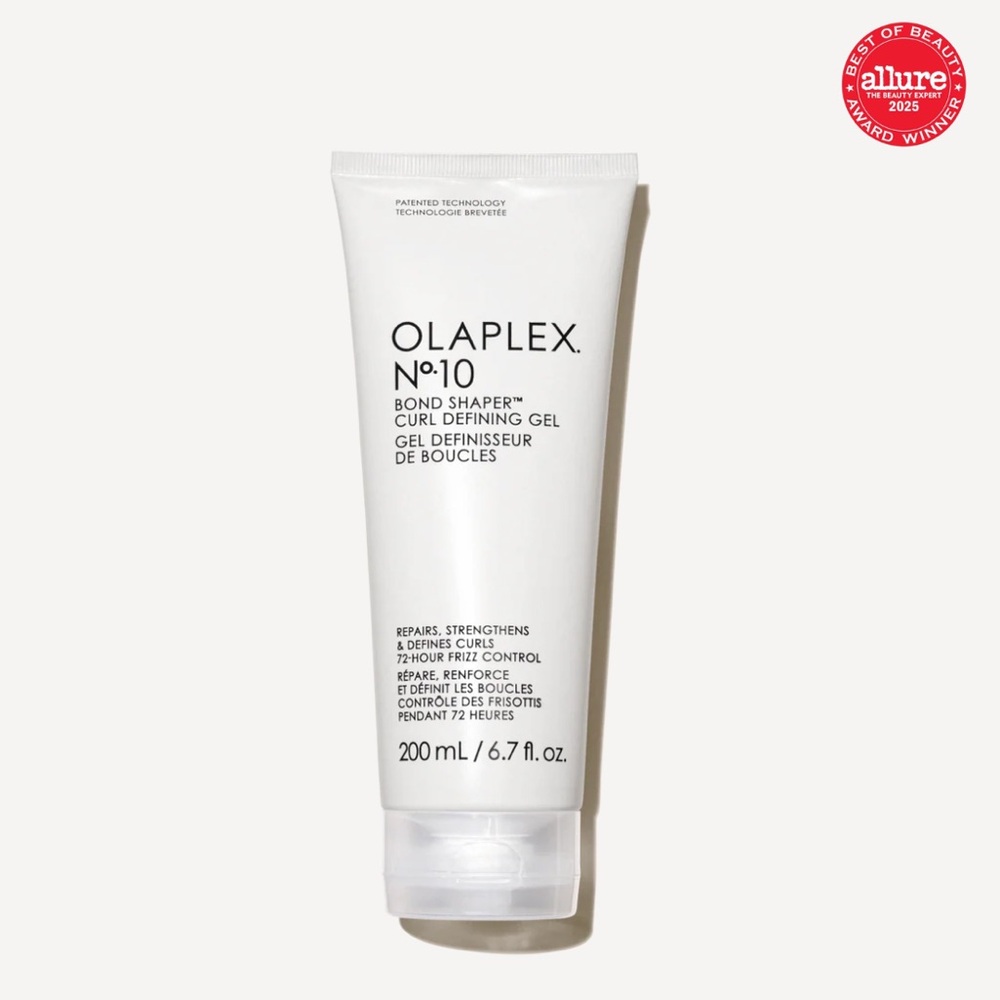 2/$30 Olaplex No 10 Bond Shaper Curl Defining Gel